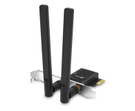 TP-Link Archer TX10E (900Mb/s a/b/g/n/ac/ax) BT 5.3 - 1612634 - zdjęcie 2